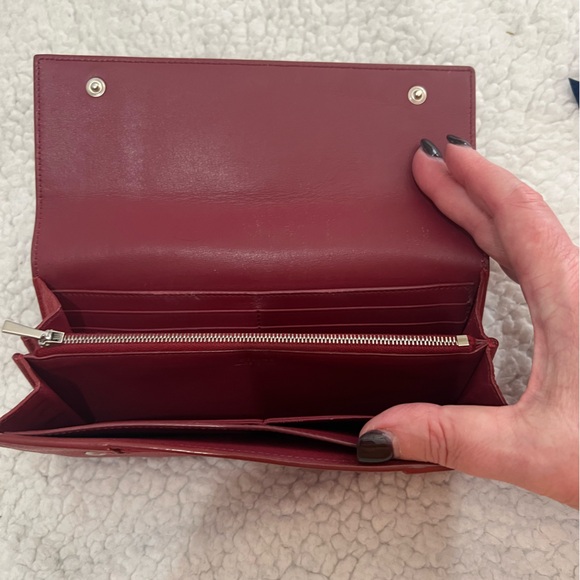 Celine wallet - Picture 2 of 9